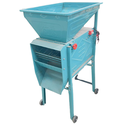 0.25HP Udawani Pankha Machine