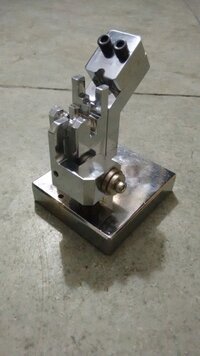Jigs & Fixtures - Color: Gray