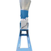 50hp Pallet Machine - Color: Blue