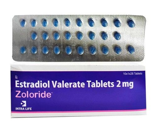 ZOLORIDE tab