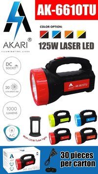 6610TU 125W Laser Led