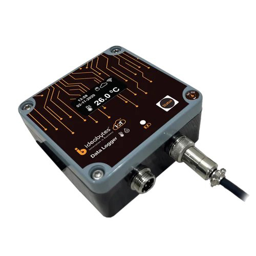 Temperature Data Logger