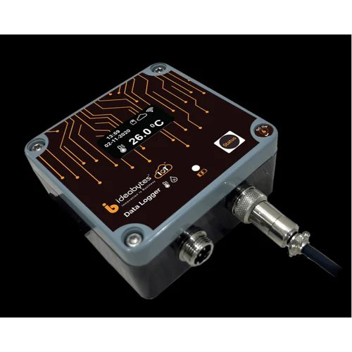Digital Remote Monitoring Systems