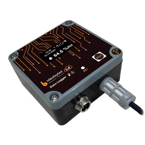 Digital Thermo Hygrometer