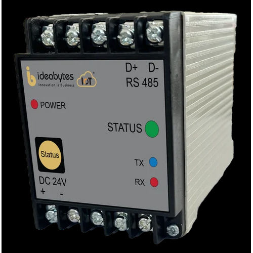 GSM Industrial IoT Gateway