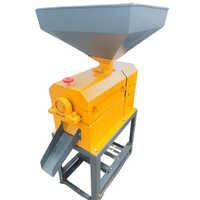10hp Rice Huller Machine - Automatic Grade: Automatic