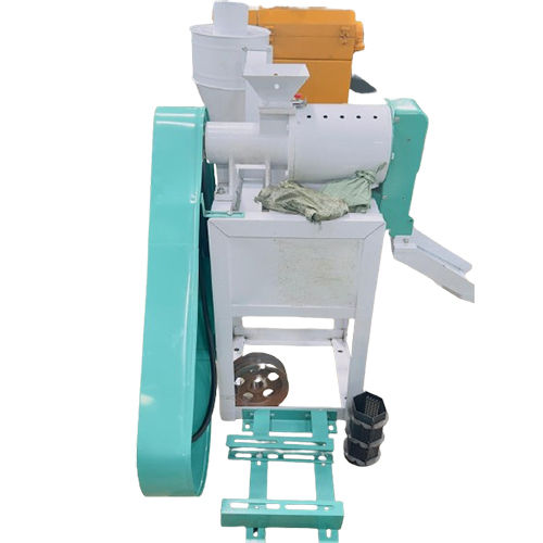 10Hp Rice Mill Blower Attachment Model Machine - Automatic Grade: Automatic