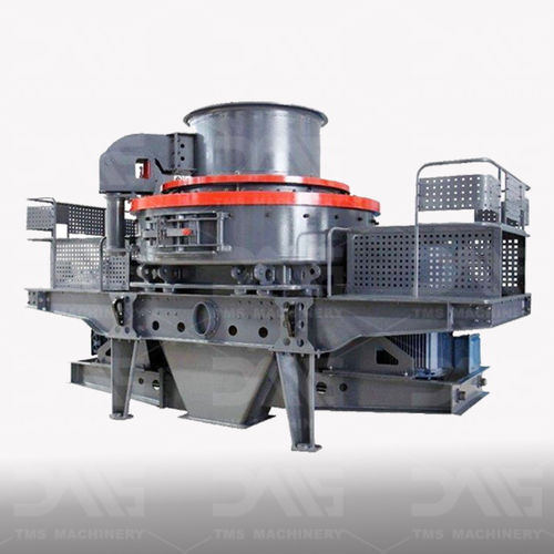 Vsi High Efficiency Vertical Shaft Impact Sand Making Machine