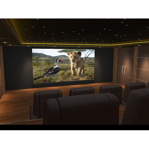 Home Theater system