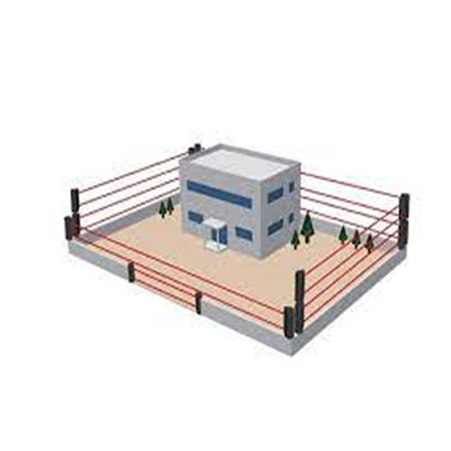 Virtual Fencing - Application: Construction