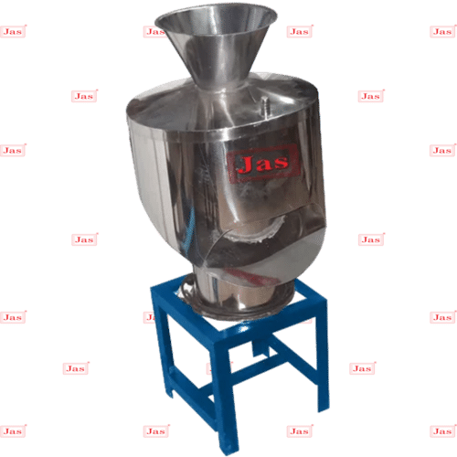 Industrial Potato Chips Making Machine