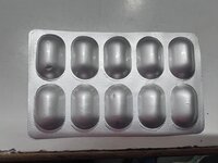 Prega Relief