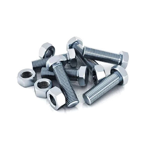 Nut And Bolt - Color: Different Available