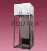 Sampling & Dispensing Booth  ETK - SDB24I