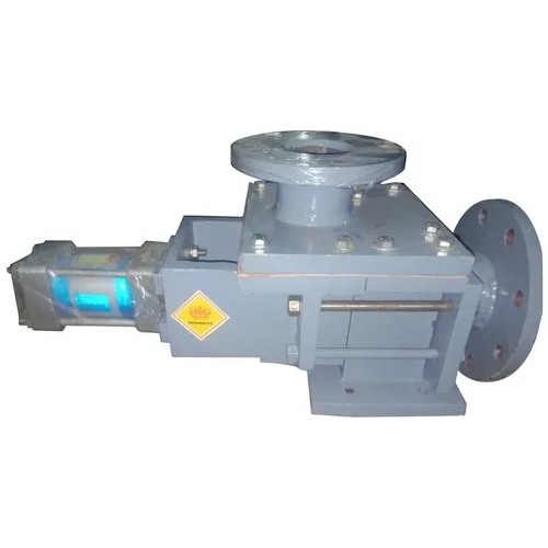 Equalizing Valve