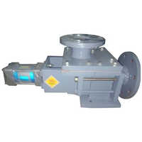 Equalizing Valve