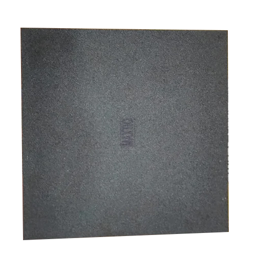 Ceramic Fluidizing Pad