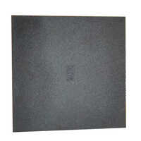Ceramic Fluidizing Pad - 200 X 200mm, Durable Gray Design With High-quality Industrial Use And Warranty