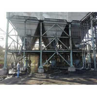 Ash Handling Plant