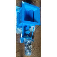 Rotary Vane Feeder