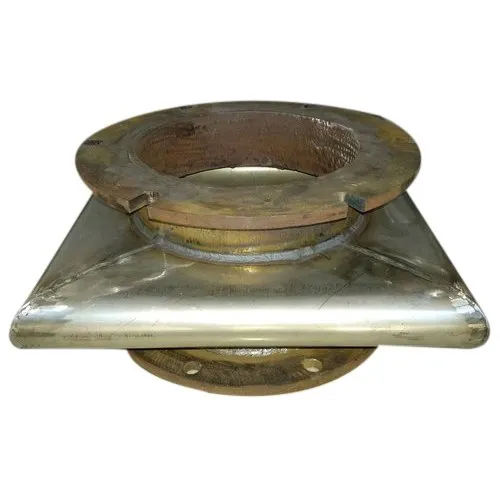 Stainless Steel Expansion Bellow