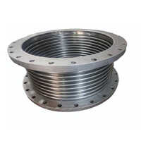 Stainless Steel Bellows