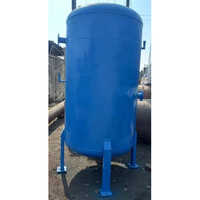 Air Receiver Storage Tank