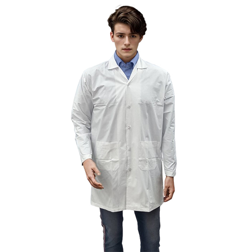 Doctor Apron Long Full sleeves