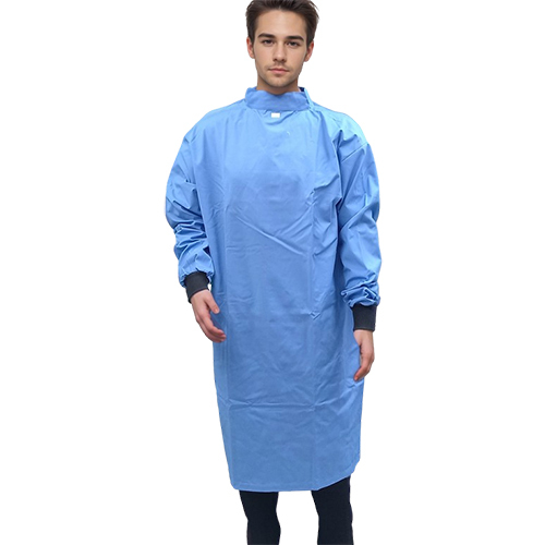 Surgeon Gown Blue