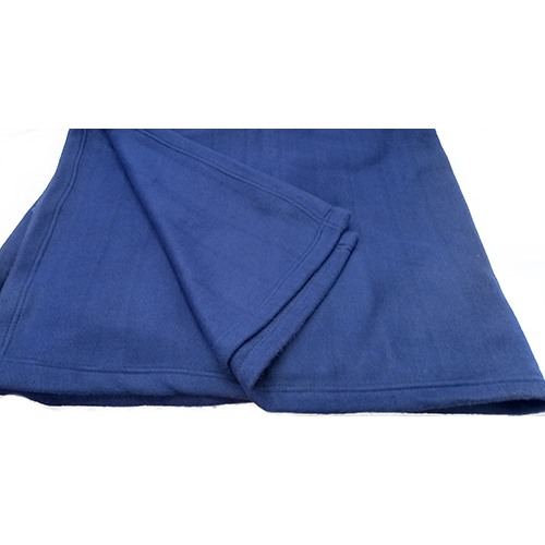 Blanket Navy Blue