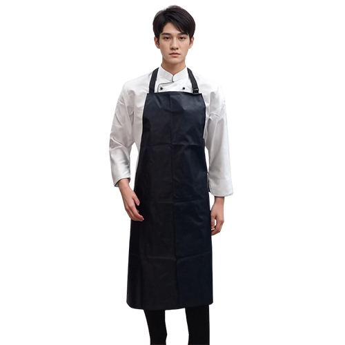 Kitchen Apron Plastic