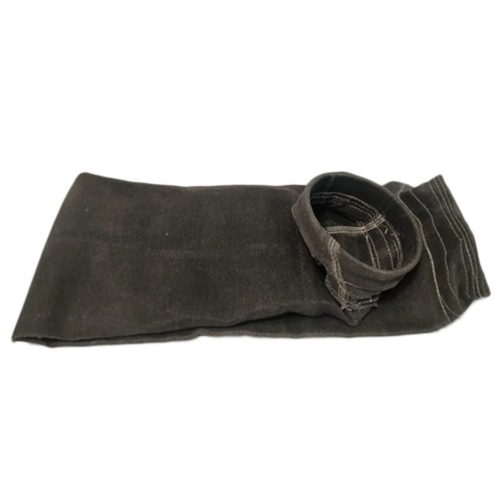 Filter Bag - Color: Black