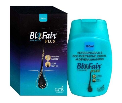 BIOFAIR PLUS powder