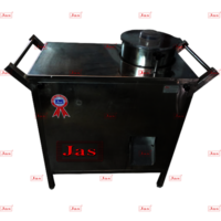 Industrial Spice Blender