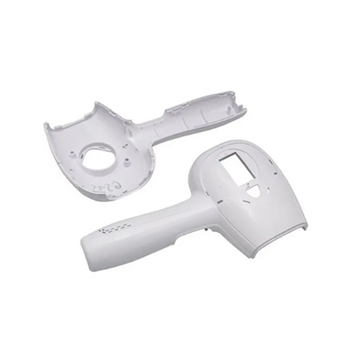Custom Metal And Prototype Plastic Parts