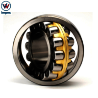 Scheerer Precision Ball & Roller Bearings