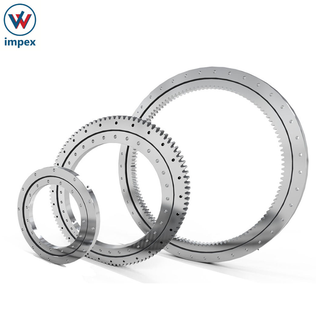 Scheerer Precision Ball & Roller Bearings