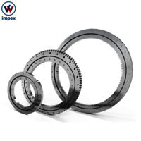 Scheerer Precision Ball & Roller Bearings