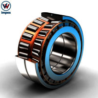 Scheerer Precision Ball & Roller Bearings