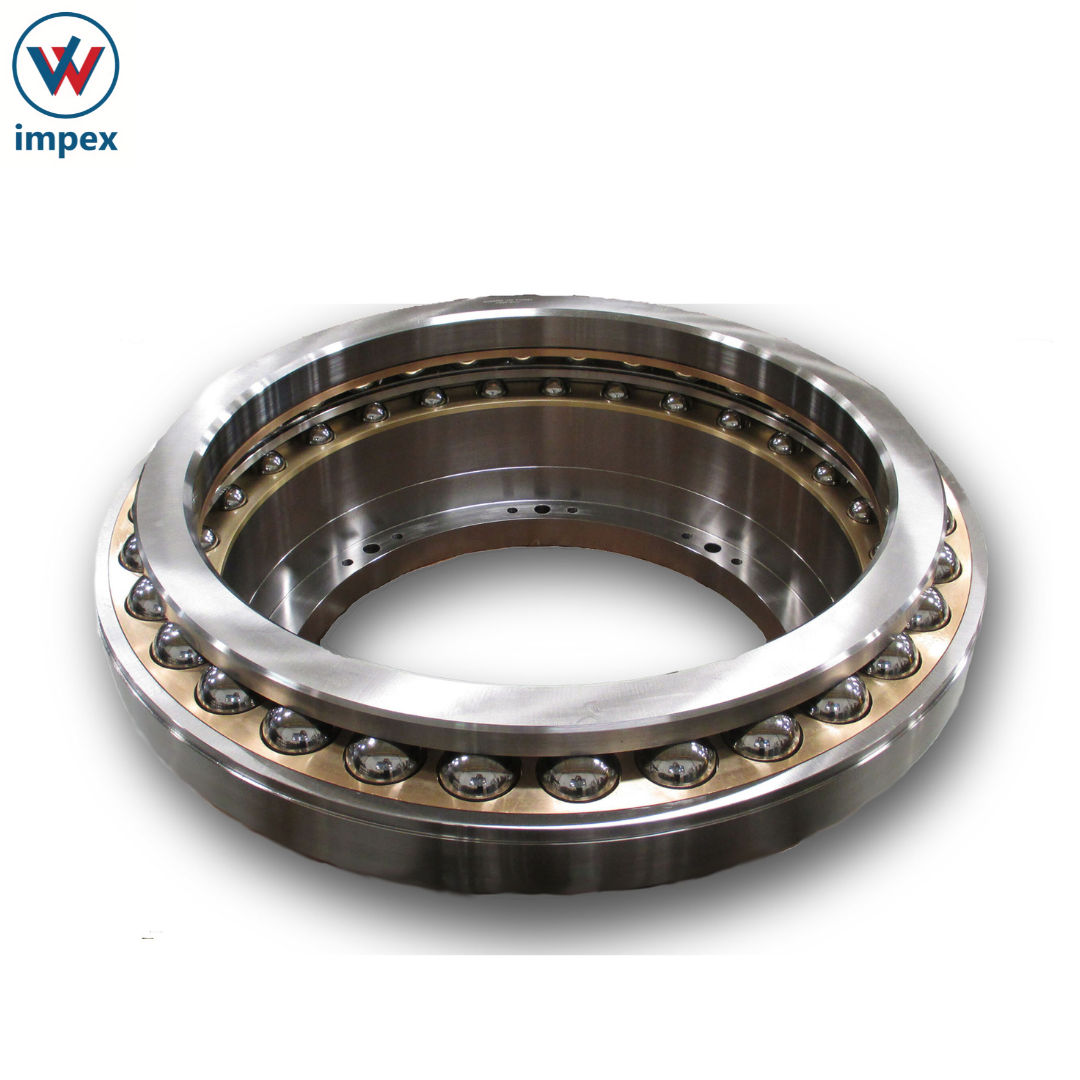 Scheerer Precision Ball & Roller Bearings