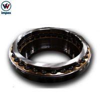 Scheerer Precision Ball & Roller Bearings