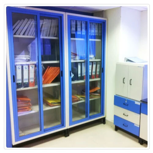 Hplc Column Storage Cabinet