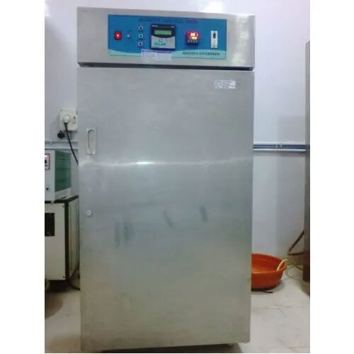 Humidity Stability Chamber