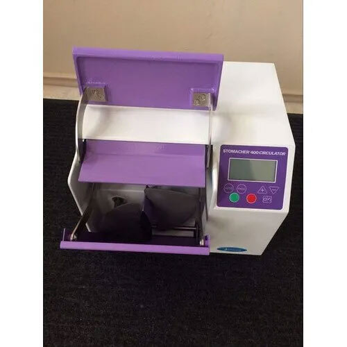 Stomacher Laboratory Blender