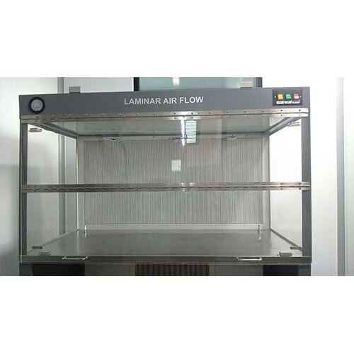 Laminar Air Flow