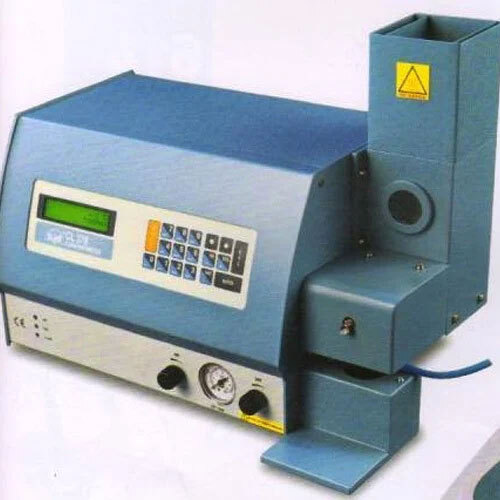Digital Flamephoto Meter
