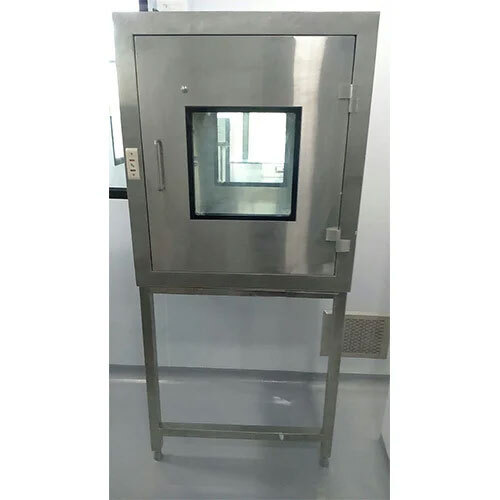 Pass Box