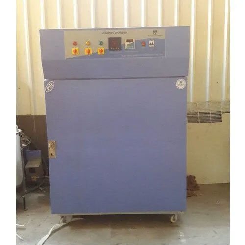 Photostability Chamber - Application: Industrial