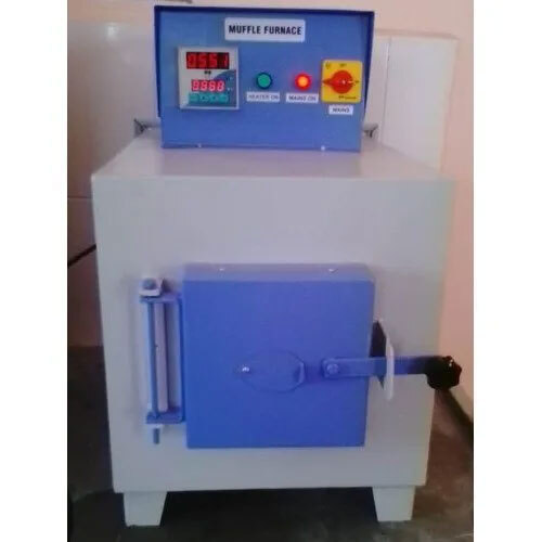 Muffle Furnace
