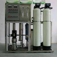 Ultrapure Water Purification System